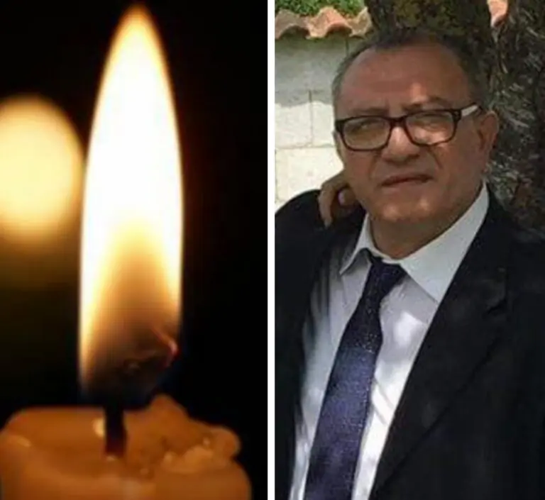 Stroncato da un malore nel cuore della notte, rione dice addio a Gennaro