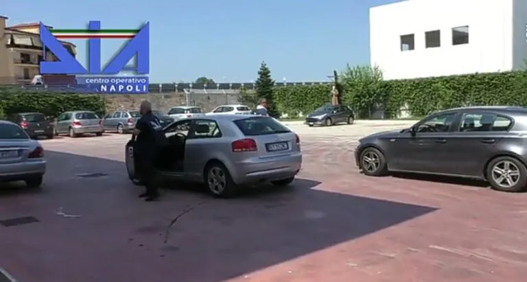 Clan Zagaria, confisca milionaria a costruttore. Trovati conti a Montecarlo. Video