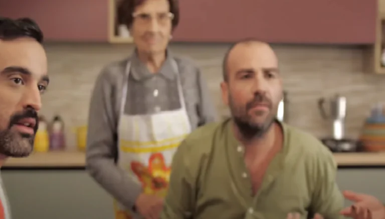 Mozzarella di Bufala Dop, campagna d’estate con i ragazzi di Casa Surace