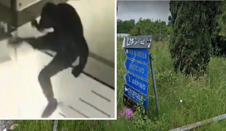Ladri senza pietà, svaligiata la casa del parroco