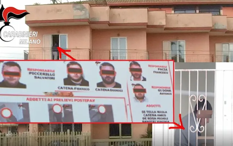 TUTTI I NOMI. Truffa alle assicurazioni, gli indagati sono 36