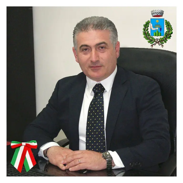 Sindaco: “Sono positivo al virus”. Ecco il verdetto dei tamponi sui dipendenti