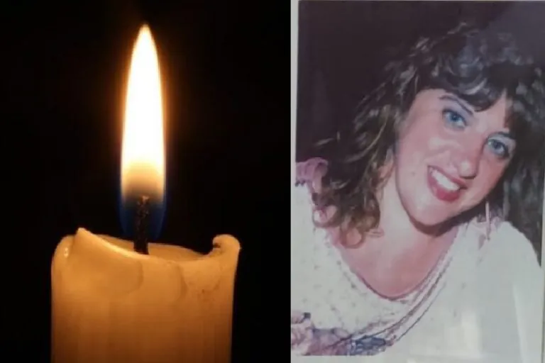 Madre di famiglia muore a 45 anni: lascia 3 figli. Città in lacrime