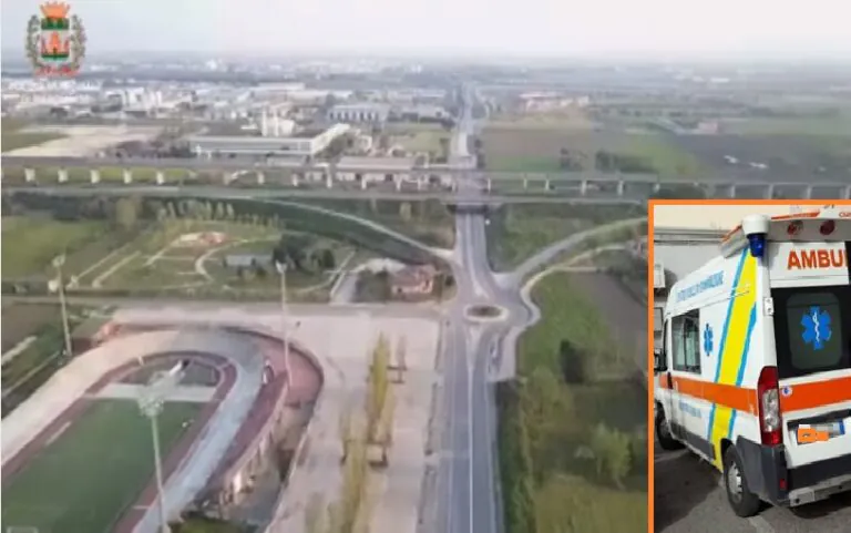 Va a trovare un’amica e muore per un infarto, tragedia in città