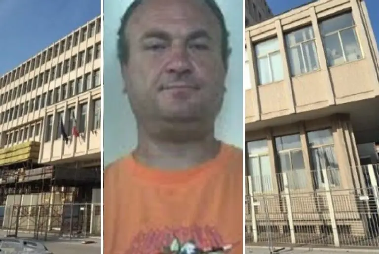 Ex moglie scappa in Svizzera con l’altro e lui la minaccia, Bifone se la cava con poco: condannato per un solo reato