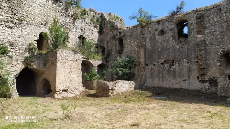Telecamere della Rai sul territorio per uno speciale inedito