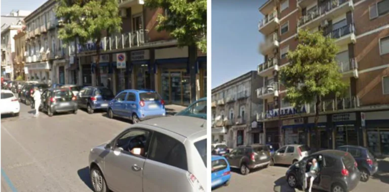 Lutto per noto commerciante di via Roma: la moglie muore all’improvviso