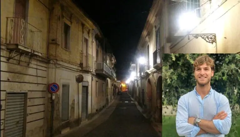 Morgillo annuncia restyling e guarda al 2021: homo novus del territorio