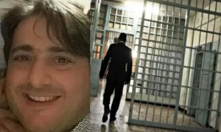 Divise sporche, l’ex poliziotto Camarca torna in carcere