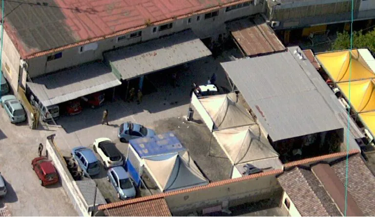 Blitz tra San Felice e Maddaloni: sanzioni a 2 imprenditori. FOTO E VIDEO