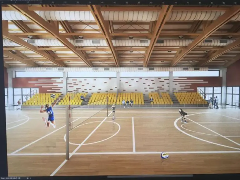 Tar ribalta decisione Comune: riparte iter Palasport. Esulta Velardi