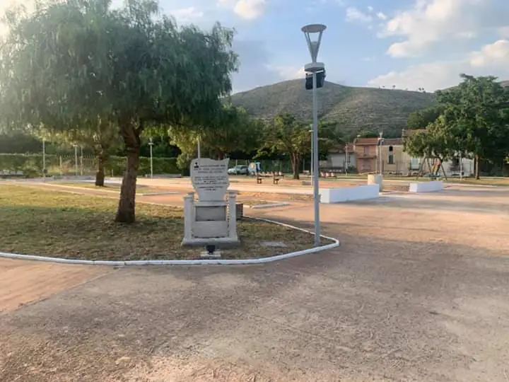 Il Parco Caleno riapre al pubblico