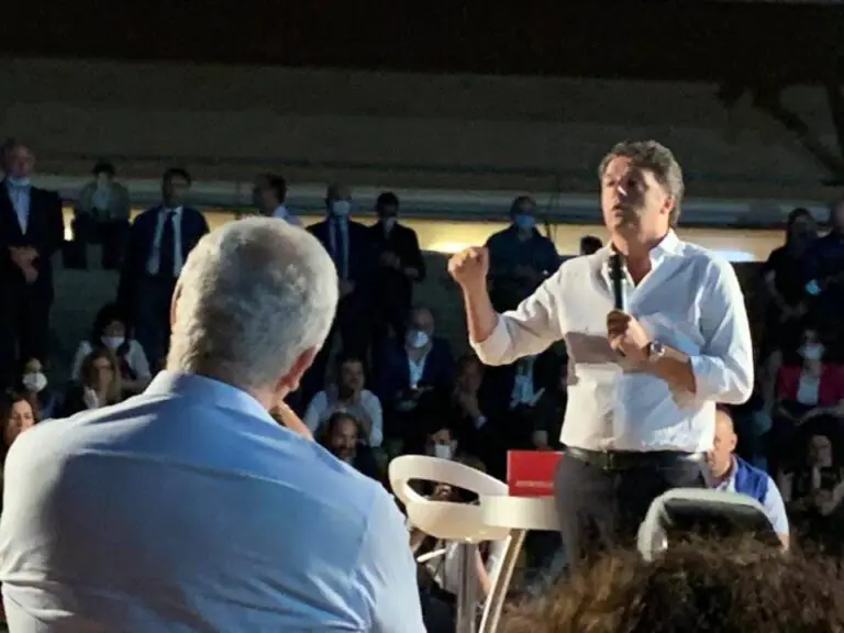 Renziani a Caserta: nominati i nuovi coordinatori