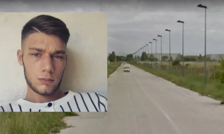 Schianto mortale, fissata autopsia di Salvatore. Il momento dell’addio