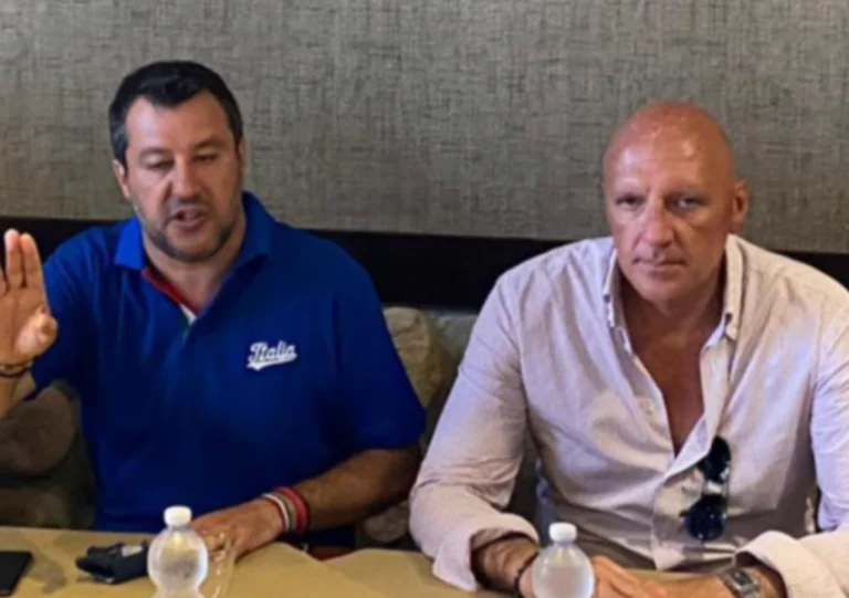 Volontari del 118, Mastroianni (Lega): “Condizioni economiche poco dignitose”
