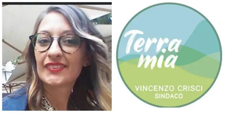 Terra Mia: ufficiale la candidatura della Fuccio