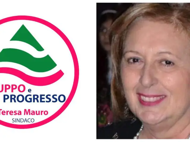 La lista “Sviluppo e Progresso” istituisce un comitato di cittadini