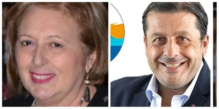 Guida telefona alla Mauro dopo la rinuncia: “Grazie preside sarebbe stato un onore confrontarsi con lei”