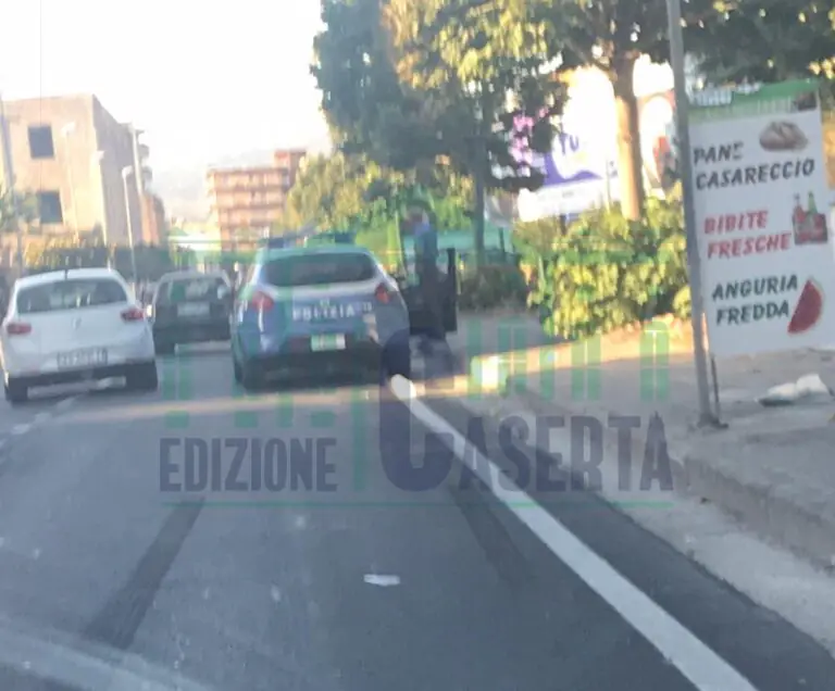 “Strada della morte”, chiesti interventi specifici al sindaco