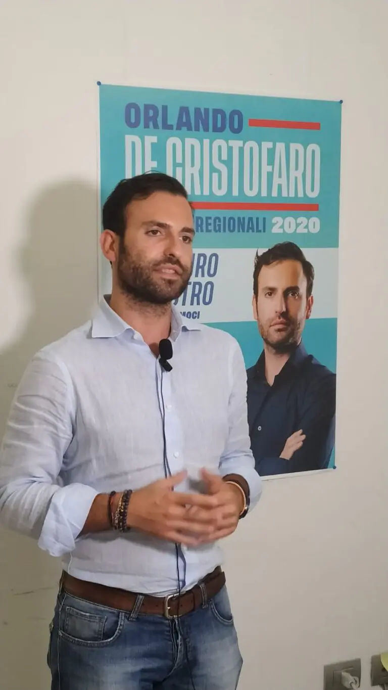 Trasporto pubblico gratis per gli studenti. De Cristofaro: “Incentivo a favore di giovani e famiglie”