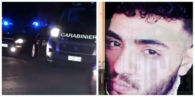 Rocambolesco arresto sul litorale, presi due ragazzi: c’è anche il nipote del boss