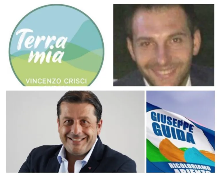 Gli ultimi innesti di Terra Mia: resta il nodo sul numero delle liste