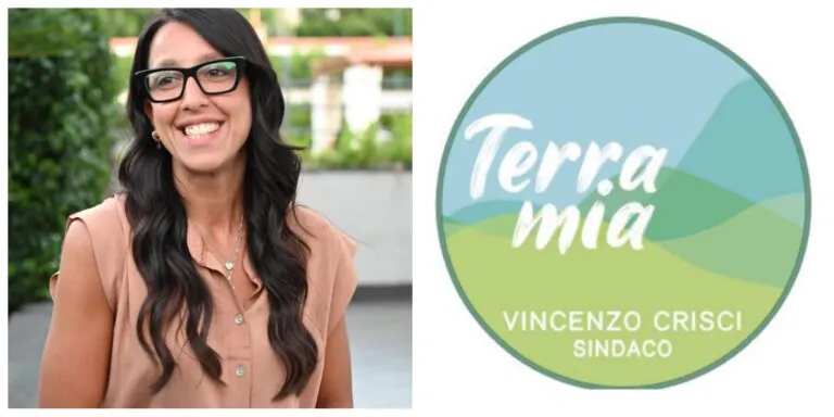 Terra Mia: ufficiale la candidatura di Tania Ippolito