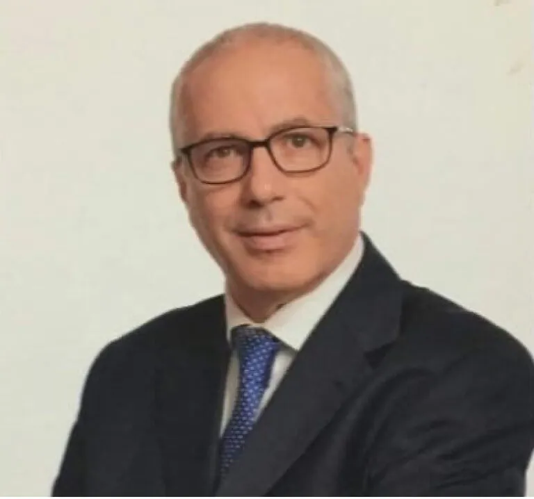 Domenico Cangiano nuovo candidato di Terra Mia di Vincenzo Crisci