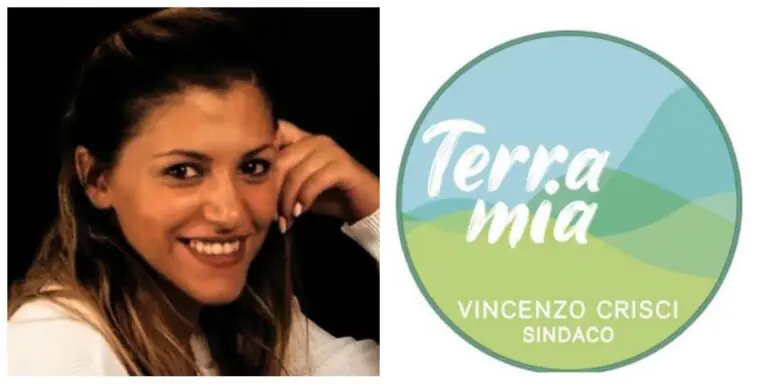 Comunali, Vincenza Guida è la prima candidata di Terra Mia