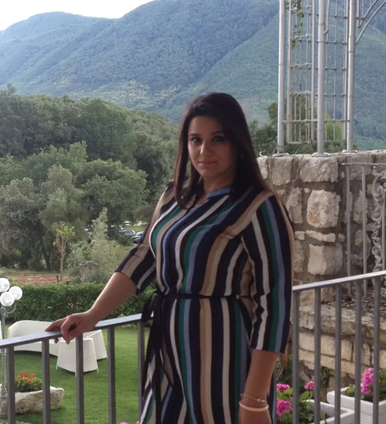 Valeria Maione si unisce alla squadra di Crisci: “Nessun cittadino si sentirà di serie B”