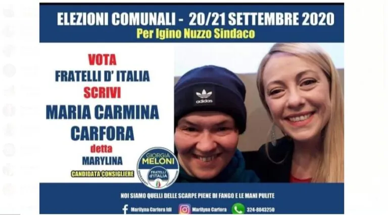 Prende corpo la compagine dell’avvocato Nuzzo