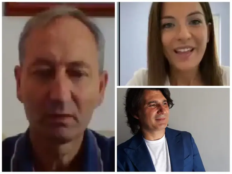 Cambia la giunta Pirozzi: c’è un nuovo vicesindaco con pieni poteri