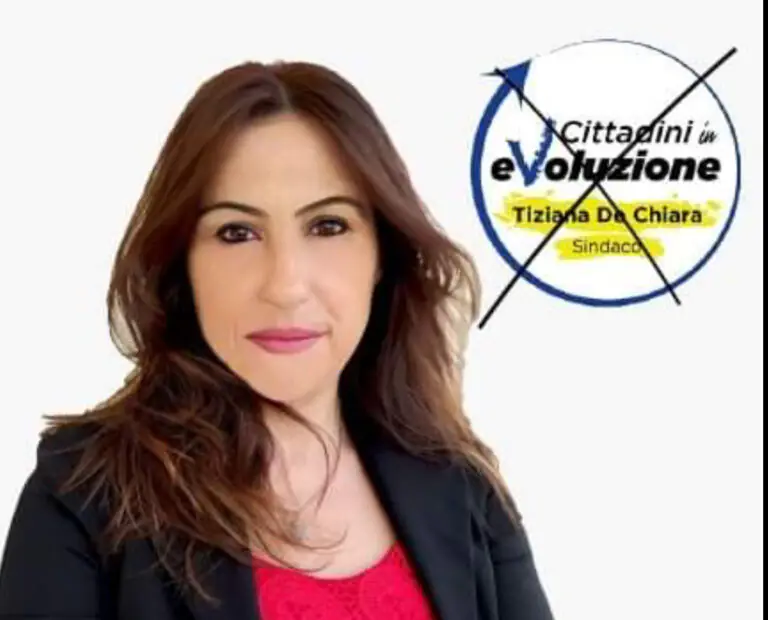 Annalisa Feola in campo con ‘Cittadini in evoluzione’