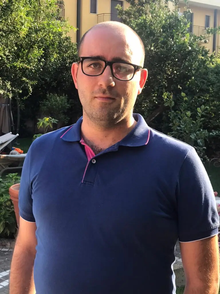 Carfora candidato nella lista delle comunali di Fratelli d’Italia