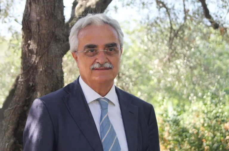Telese: “L’esperienza da medico volontario anti Covid la più importante della mia vita”