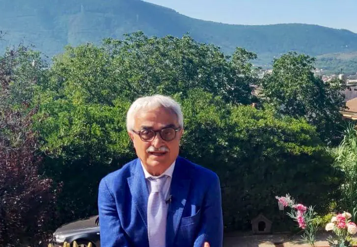 Italia Viva, Telese: “Ho ancora tante da idee da sviluppare”