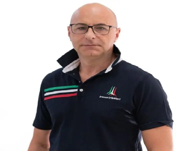 La corsa del poeta verso il Consiglio con Abbate: “E’ il tempo dell’impegno sul campo”