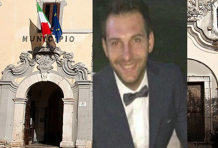 Amministrative, ufficiale nuovo candidato sindaco