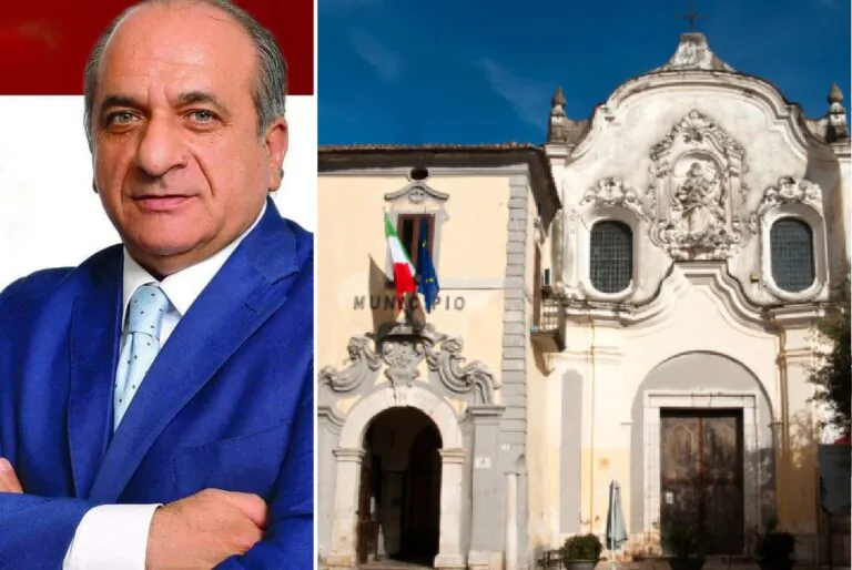 Terra Mia lancia il sesto nome, Crisci: “Paese da rilanciare”