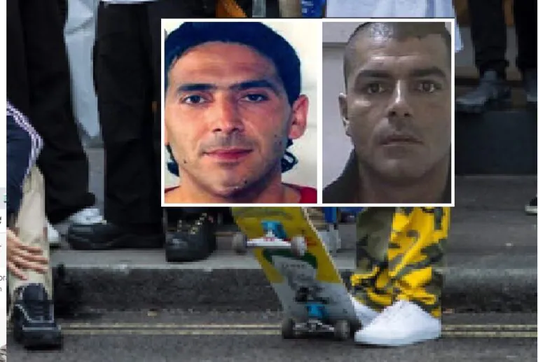Tute firmate e scarpe alla moda, così il clan arruola i suoi guaglioni