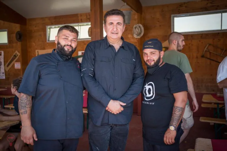 Braceria casertana vince il contest nazionale ‘The Golden Steak’