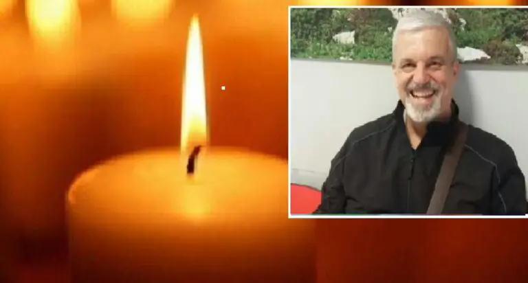 Addio Bruno: tragedia in banca, muore impiegato