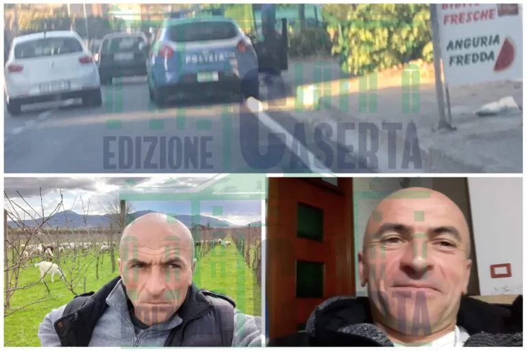 Omicidio stradale in via Napoli, condannato il ras Martone