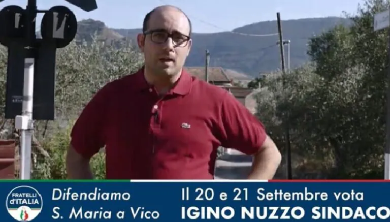 Carfora risponde alla compaesana: “Deluso dai toni”