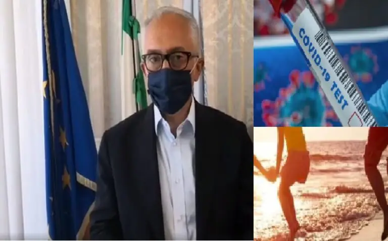 Da Corfù alla Sardegna: tracciati gli 11 positivi dopo il boom di contagi nel capoluogo
