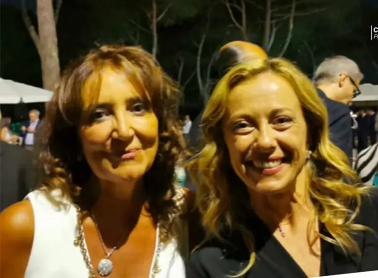 Candidata alla Regione positiva e con febbre a 38 dopo 8 giorni