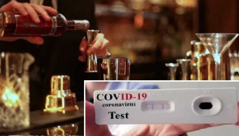 Festa al bar, c’è un nuovo positivo. Il sindaco: refertati 150 tamponi