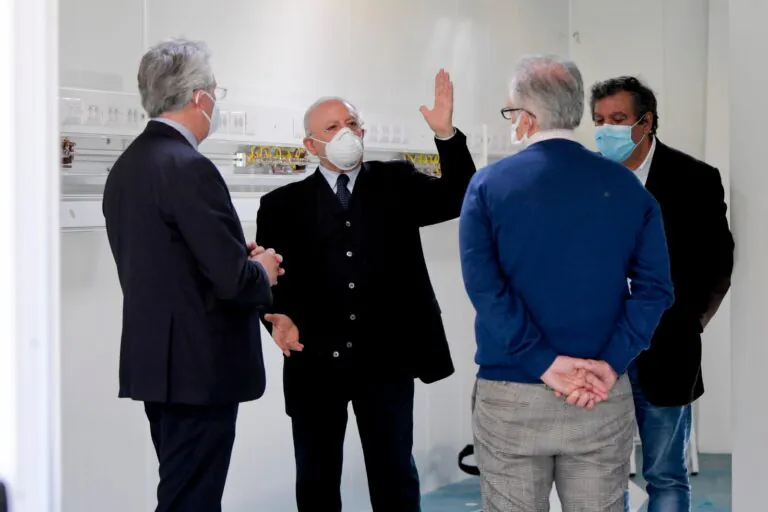 Sbloccato cantiere del Policlinico: Governo concede 50 milioni di euro