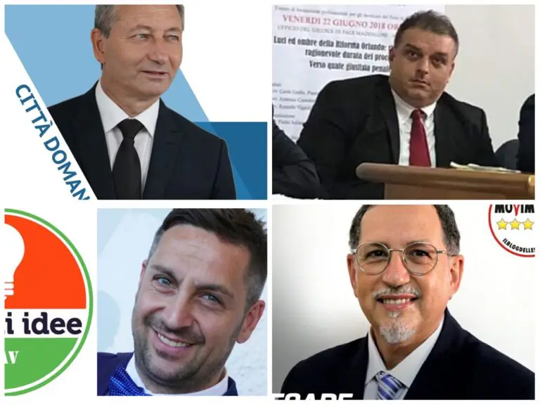 Santa Maria a Vico al voti. Pirozzi domina, piazza d’onore per il Pupetto. I DATI DEFINITIVI