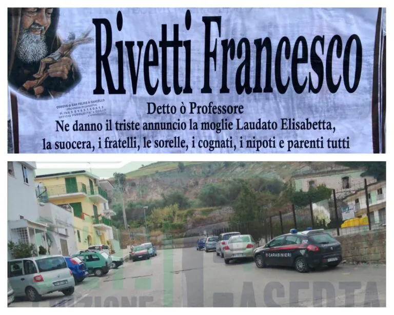 Tragedia all’alba: si ammazza nella sua abitazione. Era un ex dipendente della Regione